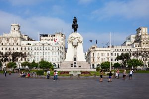 Aprende un Idioma Esloveno en Lima, Perú