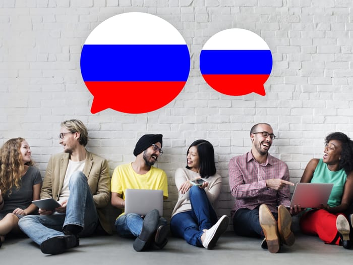 Asesoría de Ruso Presencial en Nuestros Salones